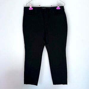 Banana Republic Sloan petite pants size 10